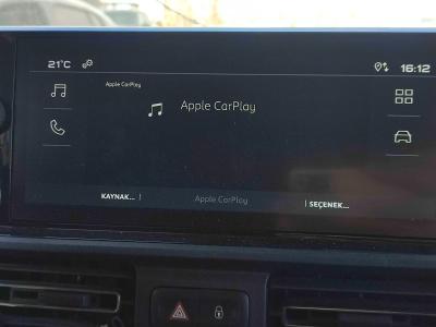 DOBLO CARGO MAXI 1.5 100 BLUEHDI FL