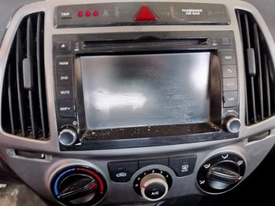 i20 1.2 D CVVT SENSE