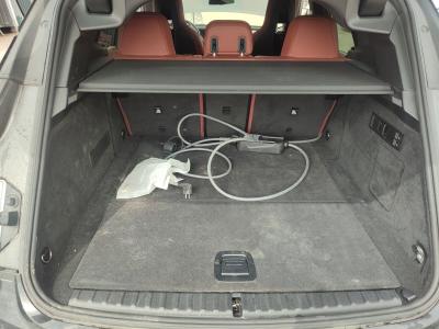 iX XDRIVE50 FIRST EDITION SPORT