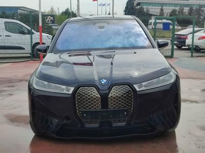 iX XDRIVE50 FIRST EDITION SPORT