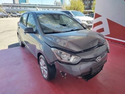 KONA 1.6 CRDI SMART DCT