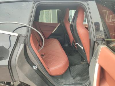 iX XDRIVE50 FIRST EDITION SPORT