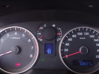 i20 1.2 D CVVT SENSE