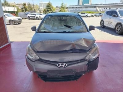 i20 1.2 D CVVT SENSE