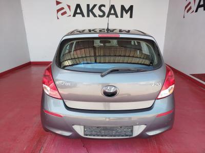 i20 1.2 D CVVT SENSE