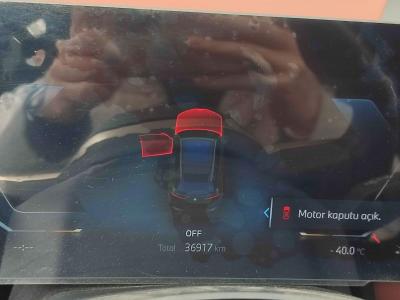 iX XDRIVE50 FIRST EDITION SPORT