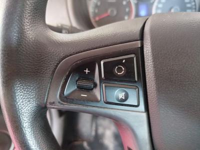 i20 1.2 D CVVT SENSE