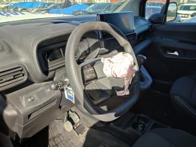 DOBLO CARGO MAXI 1.5 100 BLUEHDI FL