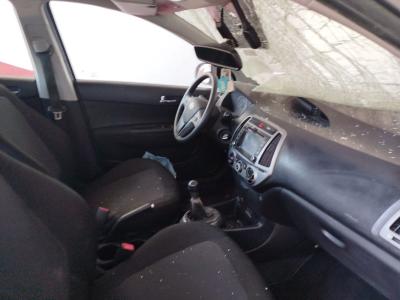 i20 1.2 D CVVT SENSE