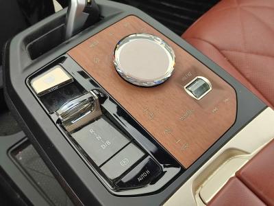 iX XDRIVE50 FIRST EDITION SPORT