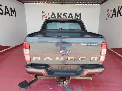 RANGER WILDTRAK 4X4 ECOBLUE 213 10A/T