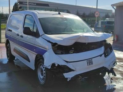 EGEA SEDAN EASY 1.6 M.JET 130 DCT GSR