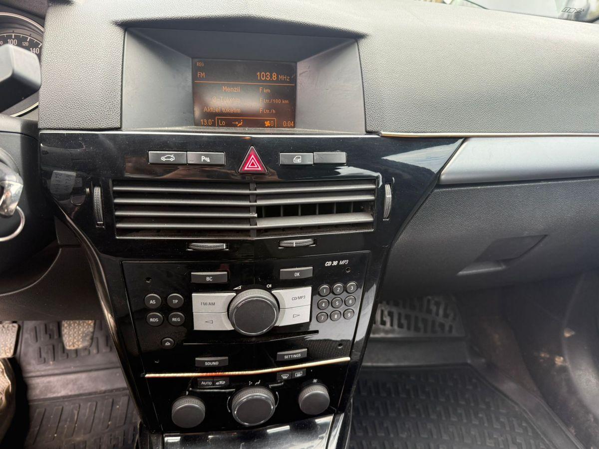 ASTRA NB ENJOY PLUS 1.3 CDTI (90)