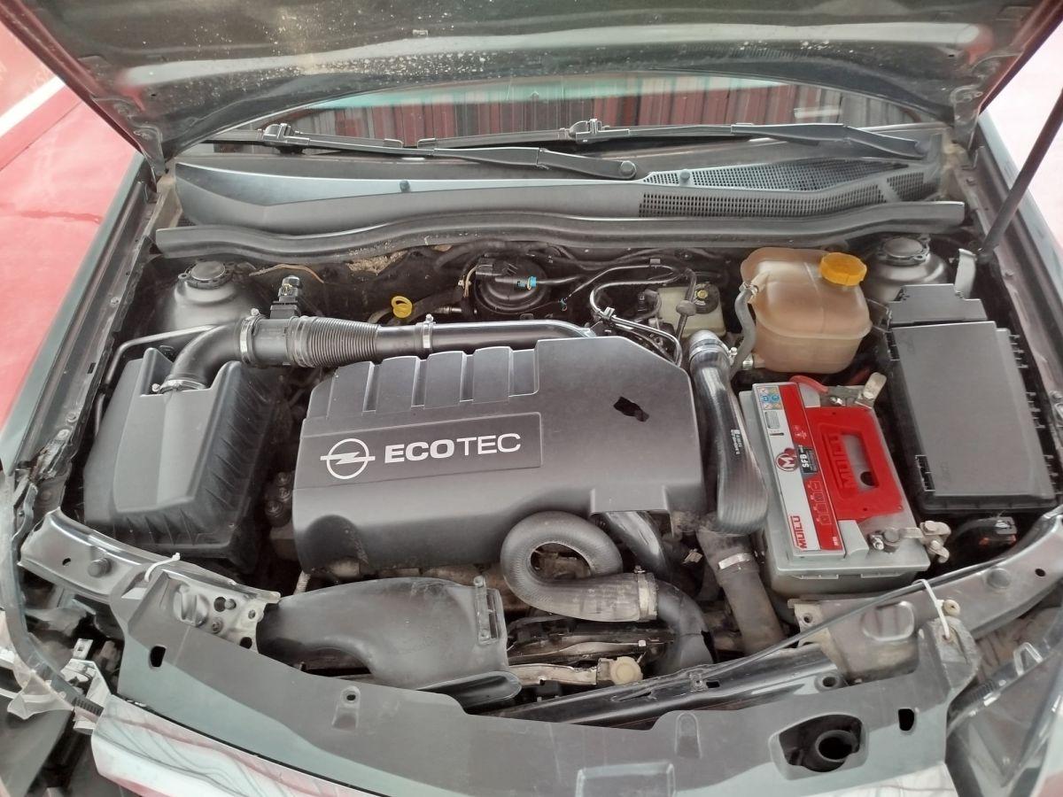 ASTRA NB ENJOY PLUS 1.3 CDTI (90)
