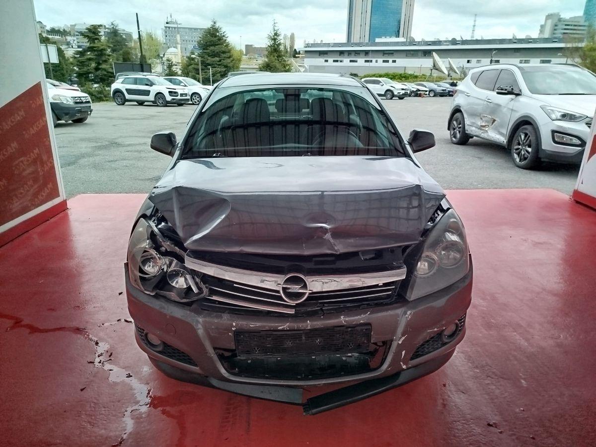 ASTRA NB ENJOY PLUS 1.3 CDTI (90)