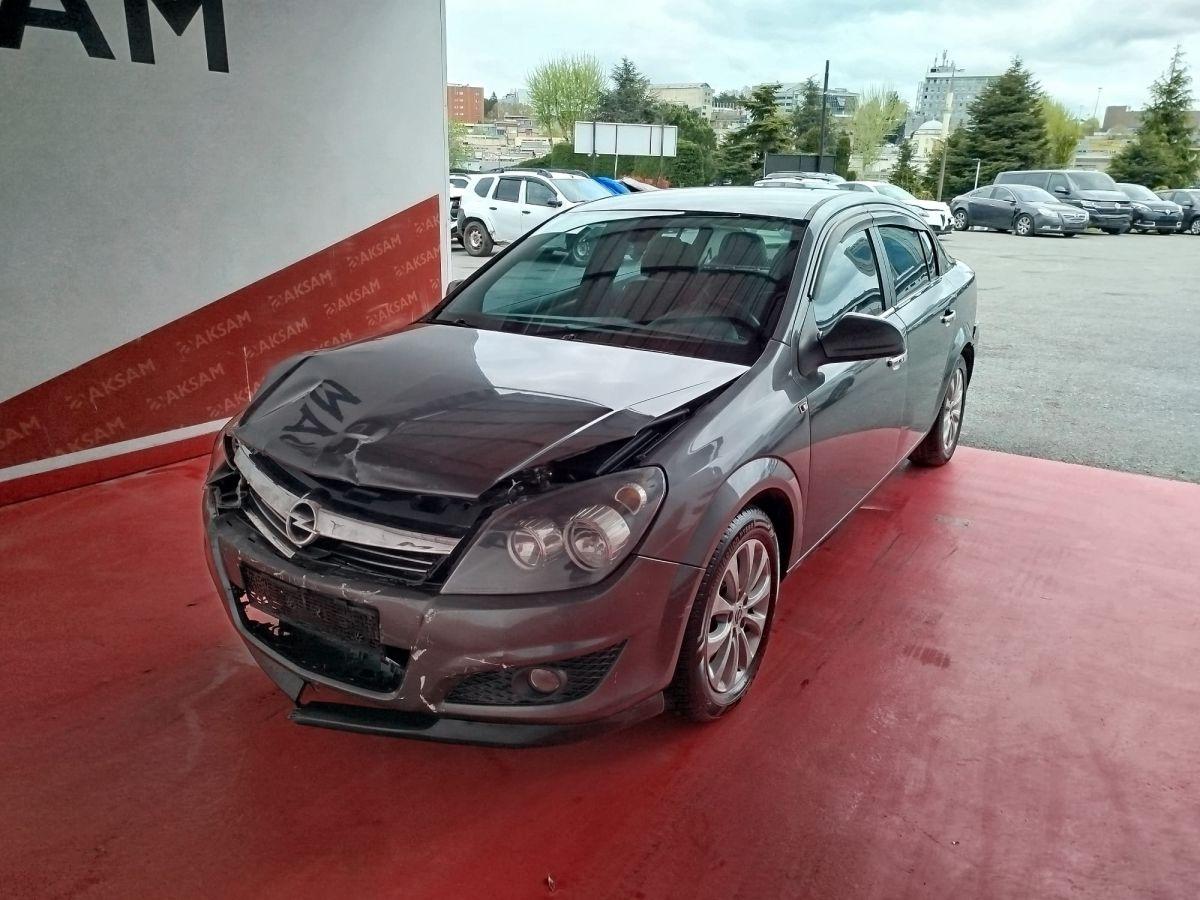 ASTRA NB ENJOY PLUS 1.3 CDTI (90)