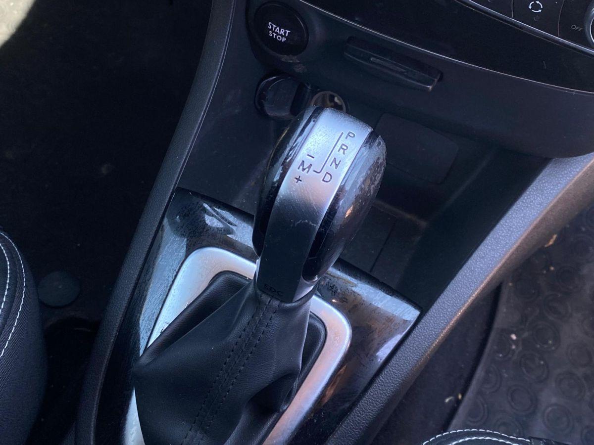 CLIO SPORT TOURER ICON 1.5 DCI EDC 90