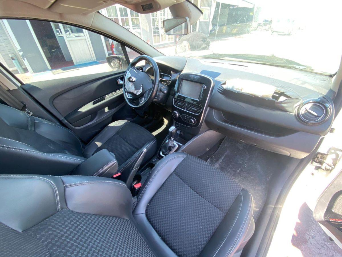 CLIO SPORT TOURER ICON 1.5 DCI EDC 90