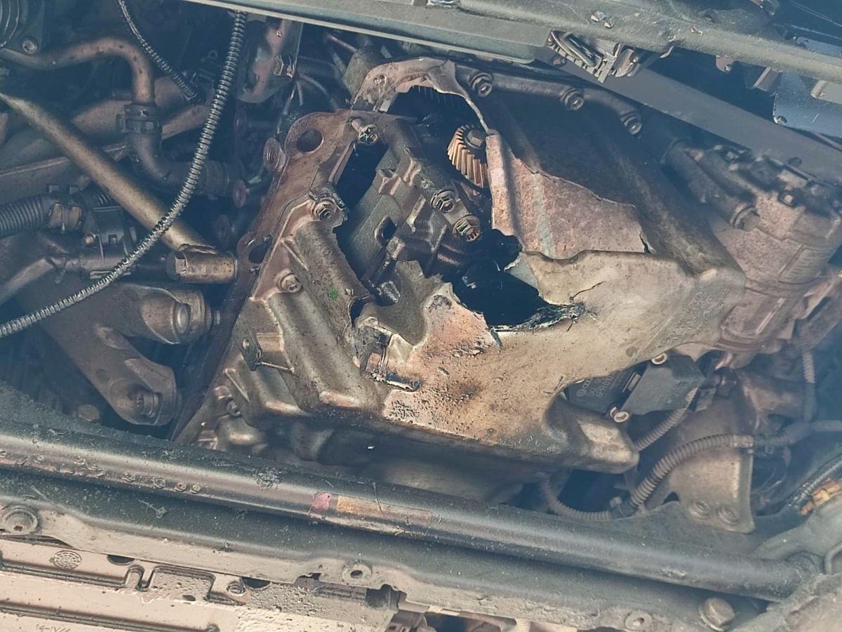 A6 2.0 TDI (177) MULTITRONIC