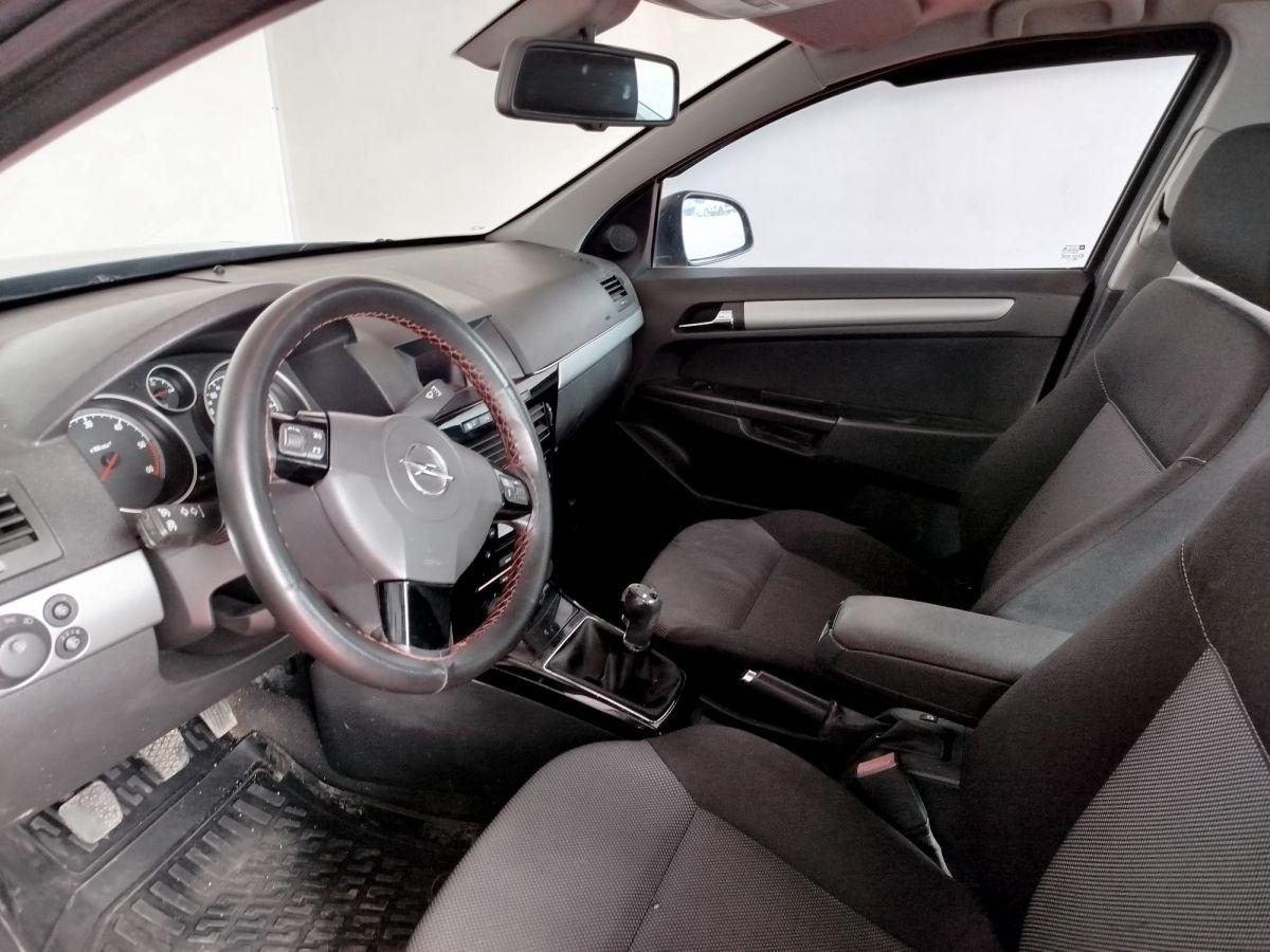 ASTRA NB ENJOY PLUS 1.3 CDTI (90)