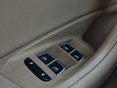 A6 2.0 TDI (177) MULTITRONIC