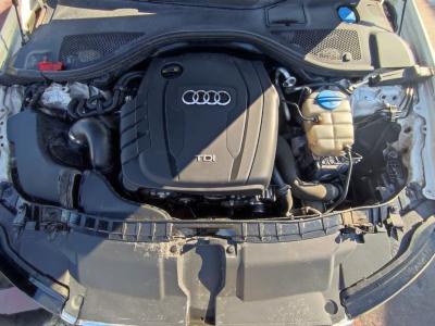 A6 2.0 TDI (177) MULTITRONIC