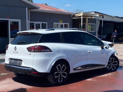 CLIO SPORT TOURER ICON 1.5 DCI EDC 90