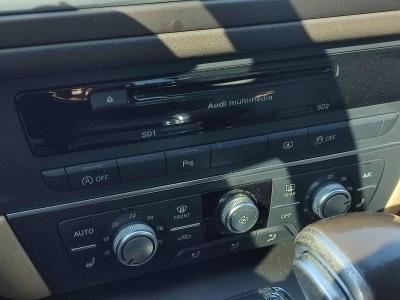 A6 2.0 TDI (177) MULTITRONIC