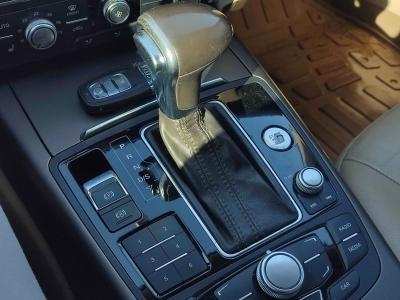 A6 2.0 TDI (177) MULTITRONIC