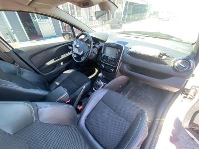 CLIO SPORT TOURER ICON 1.5 DCI EDC 90