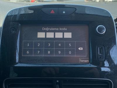 CLIO SPORT TOURER ICON 1.5 DCI EDC 90