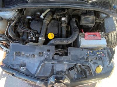 CLIO SPORT TOURER ICON 1.5 DCI EDC 90