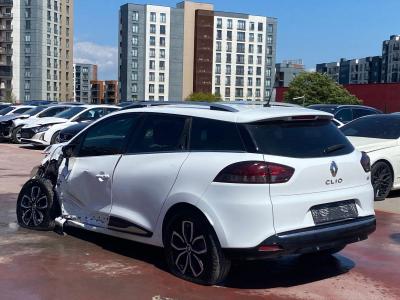 CLIO SPORT TOURER ICON 1.5 DCI EDC 90