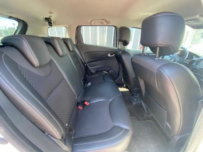 CLIO SPORT TOURER ICON 1.5 DCI EDC 90
