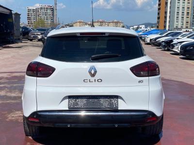 CLIO SPORT TOURER ICON 1.5 DCI EDC 90