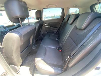 CLIO SPORT TOURER ICON 1.5 DCI EDC 90