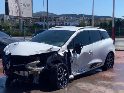 CLIO SPORT TOURER ICON 1.5 DCI EDC 90