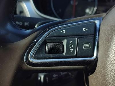 A6 2.0 TDI (177) MULTITRONIC
