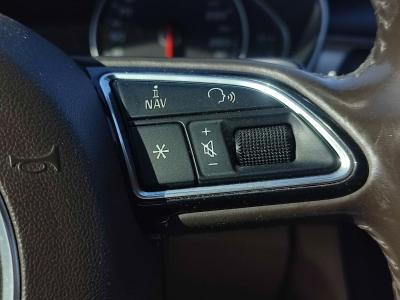 A6 2.0 TDI (177) MULTITRONIC