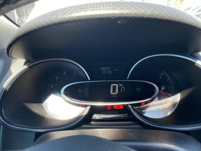 CLIO SPORT TOURER ICON 1.5 DCI EDC 90