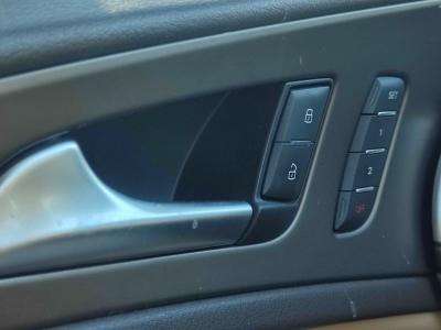 A6 2.0 TDI (177) MULTITRONIC