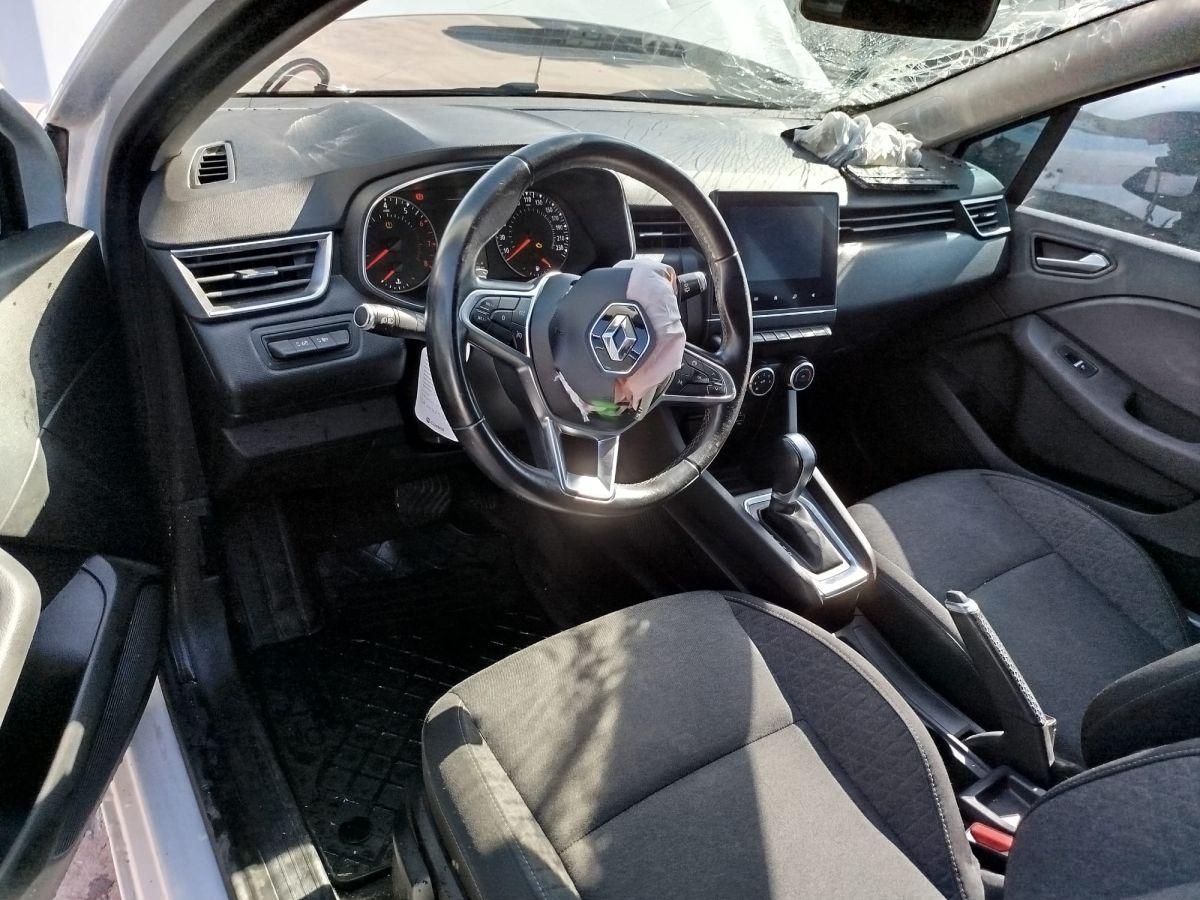 CLIO TOUCH 1.3 TCE EDC 130