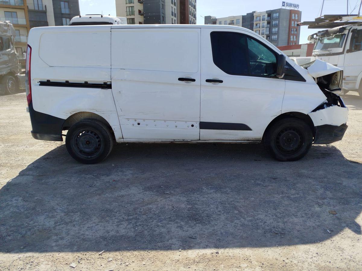 T.CUSTOM VAN 2.0