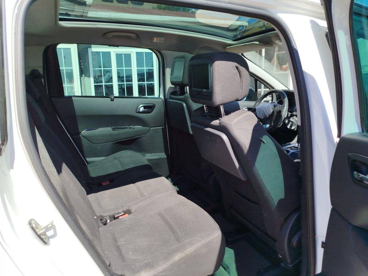 5008 ALLURE 1.6 e-HDI 115 AUTO6R