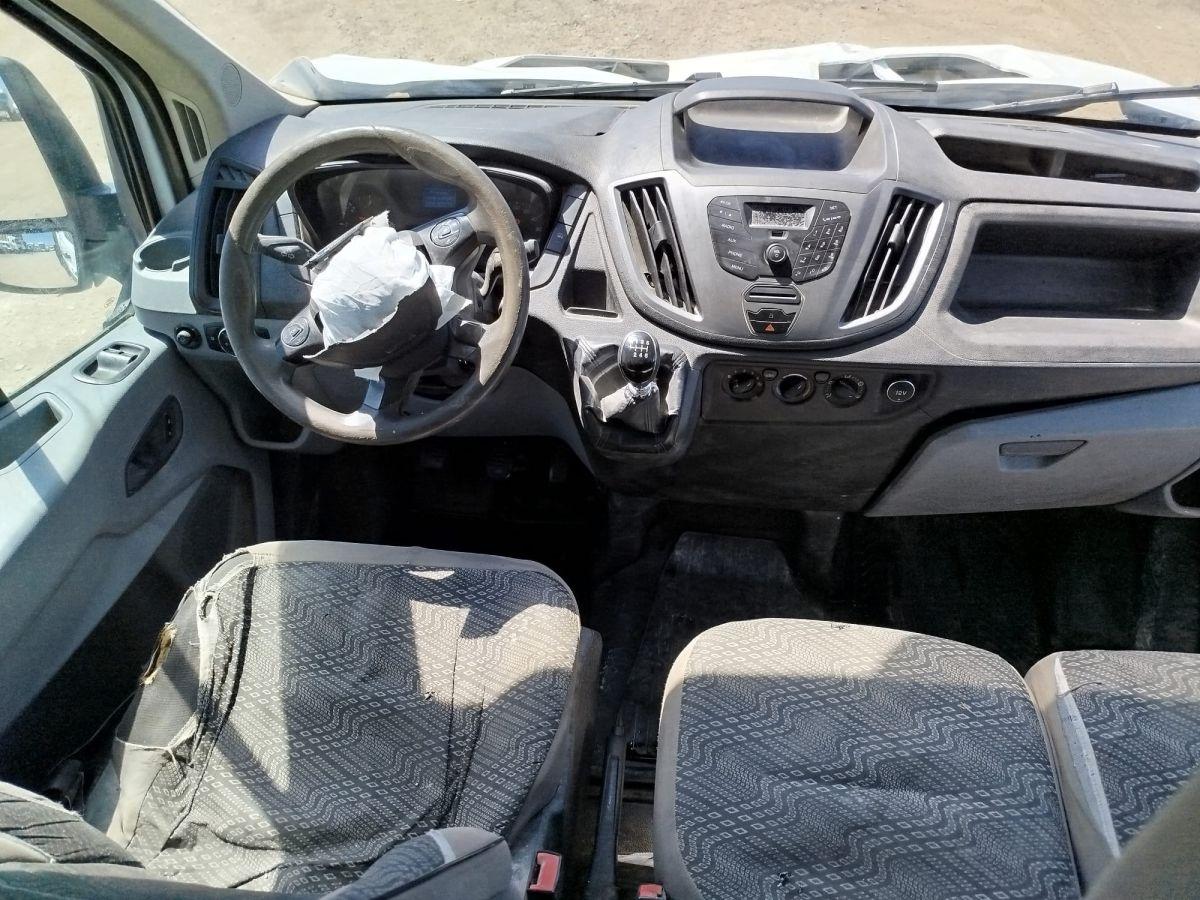 TRANSIT 350M CIFT KABIN KAMYONET 155 E5