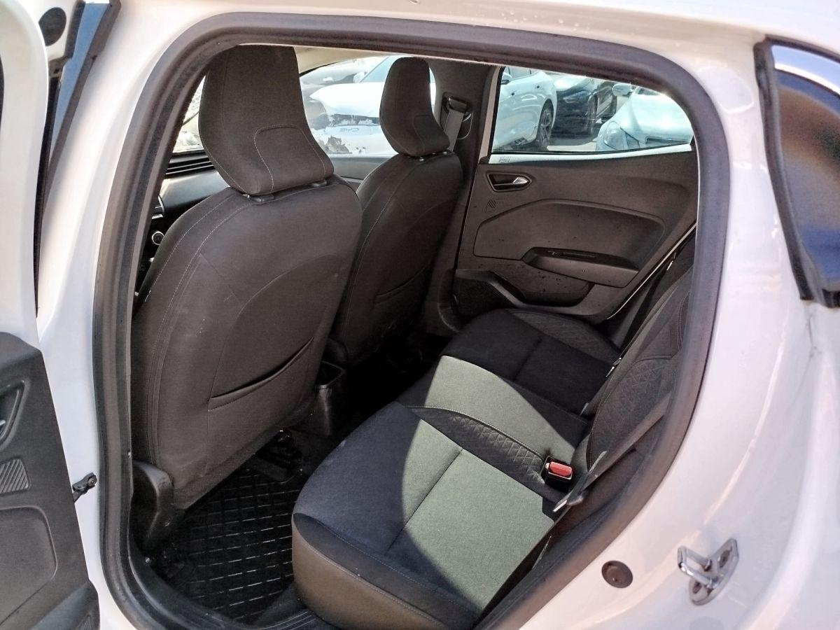 CLIO TOUCH 1.3 TCE EDC 130