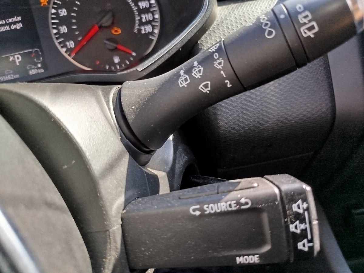 CLIO TOUCH 1.3 TCE EDC 130