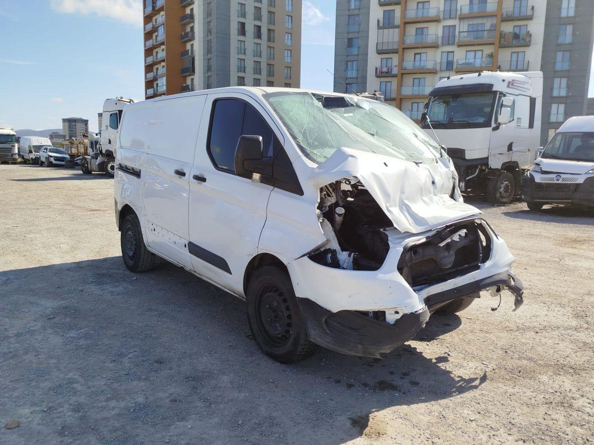 T.CUSTOM VAN 2.0