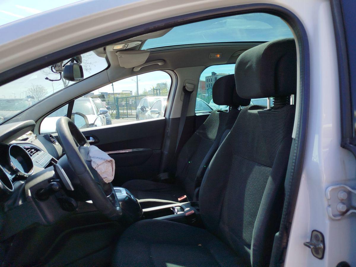 5008 ALLURE 1.6 e-HDI 115 AUTO6R