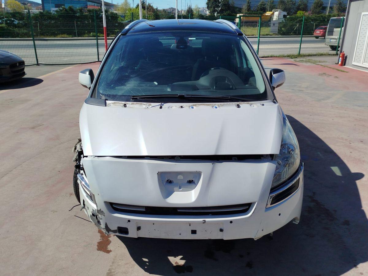5008 ALLURE 1.6 e-HDI 115 AUTO6R